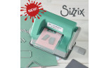 PREORDINE! Sizzix Sidekick Starter Kit by 49 and Market 666878