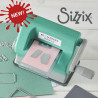 PREORDINE! Sizzix Sidekick Starter Kit by 49 and Market 666878