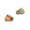 Charm Zucca con Girasole
