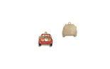 Charm Pick-Up di Zucche