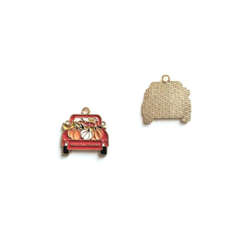 Charm Pick-Up di Zucche