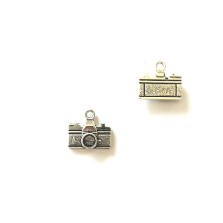 Charms Macchina Fotografica