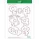 Fustelle Cut-Mi 88642-CML-E Believe in your Elf
