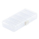 Contenitore in Plastica - 25 vasetti