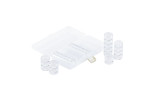 Contenitore in Plastica - 25 vasetti