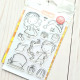 Set Clear+Fustelle 2685-88117-88118 Per te