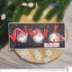 Timbro Clear-Mi 2672-CLEM-E Winter Gnomes