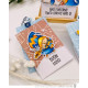 Fustelle Cut-Mi 88640-CML-E Winter Gnomes