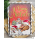 Fustelle Cut-Mi 88642-CML-E Believe in your Elf