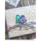 Timbro Clear-Mi 2679-CLEM-D Winter mail