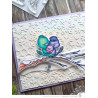 Timbro Clear-Mi 2679-CLEM-D Winter mail