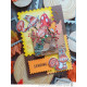 Fustelle Cut-Mi 88606-CML-D Frame Francobollo