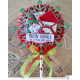 Fustelle Cut-Mi 88649-CML-D Fiocchi di neve