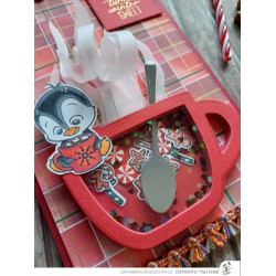 Fustelle Cut-Mi 88653-CML-C Tazza