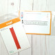 Fustelle Cut-Mi 88646-CML-B Banner Buon Natale