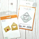 Fustelle Cut-Mi 88647-CML-B Mini Envelope