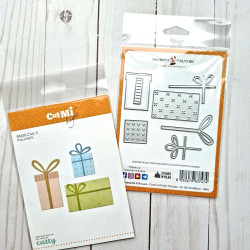 Fustelle Cut-Mi 88650-CML-C Pacchetti