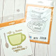 Fustelle Cut-Mi 88653-CML-C Tazza