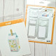 Fustelle Cut-Mi 88629-CML-E Milk Box