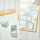 Fustelle Cut-Mi 88622-CML-I Card-in-a-box a comparsa