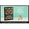 Spellbinders Crafty Advent Calendar 2025