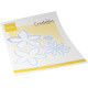 Marianne Design Creatables Fantasy Flowers