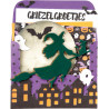 Marianne Design Craftables Punch Die XL Halloween