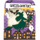 Marianne Design Creatables Cute Witch