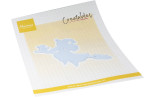 Marianne Design Creatables Cute Witch