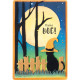 Marianne Design Creatables Witch Hat & Broomstick