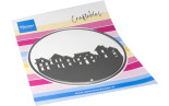 Marianne Design Craftables Silhouette Village