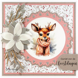 Marianne Design Creatables Twigs Set