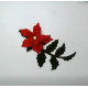 Fustella Alta Lunga Futura Premana Stella Natale Classica 4600