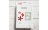 Fustella Alta Lunga Futura Premana Stella Natale Classica 4600