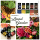 Lindy's Stamp Gang Katie Pertiet's Laurel Garden Magical Shaker 2.0 SET
