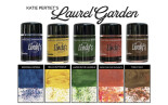 Lindy's Stamp Gang Katie Pertiet's Laurel Garden Magical Shaker 2.0 SET