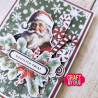 Craft&You Candy Canes Dies