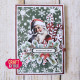 Craft&You Candy Canes Dies