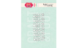 Craft&You Mini Snowflakes Dies