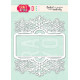 Craft&You Winter Frame Dies