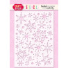 Craft&You Snowflakes 2 A6 Stencil