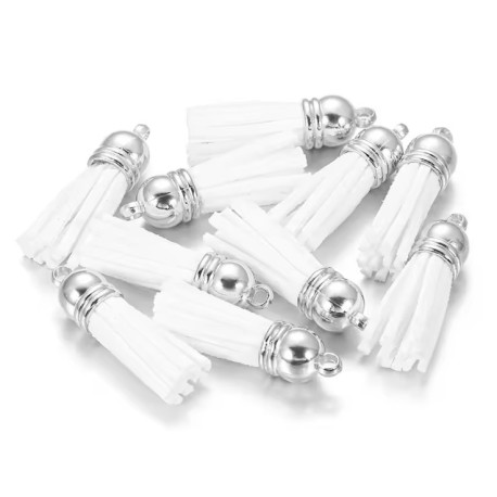Zibuline Nappine Bianche