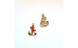 Charm CandyCane