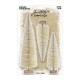 Idea-ology Tim Holtz Christmas Woodlands Alpine 3pz