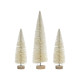 Idea-ology Tim Holtz Christmas Woodlands Alpine 3pz