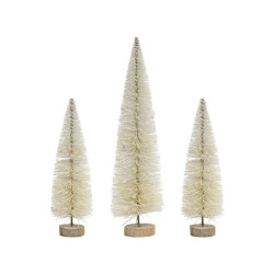 Idea-ology Tim Holtz Christmas Woodlands Alpine 3pz