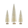 Idea-ology Tim Holtz Christmas Woodlands Alpine 3pz