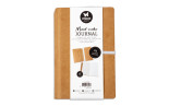 Studio Light Mixed Media Journal A5 Lay Flat Binding