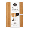 Studio Light Mixed Media Journal A5 Lay Flat Binding