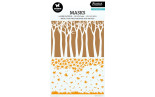 Studio Light Autumn Forest Essentials Mask